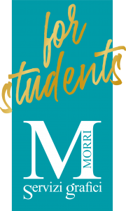 logo morri for students